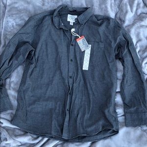 Men’s Dress Shirt